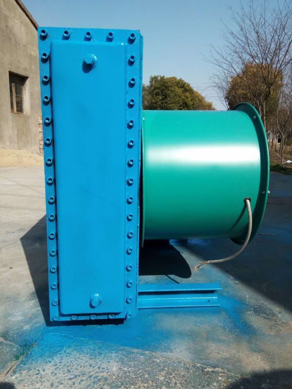 FL型空氣冷卻器（風冷）